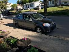 2009 Chey Aveo - Photo 2