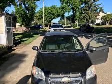 2009 Chey Aveo - Photo 3