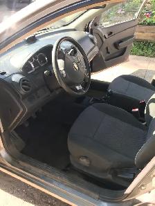 2009 Chey Aveo - Photo 4