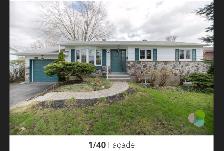Maison a louer boucherville