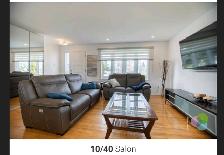 Maison a louer boucherville - Photo 2