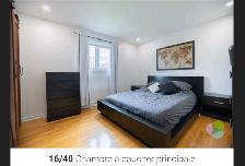 Maison a louer boucherville - Photo 3