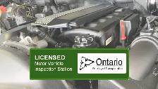 Safety Standard Certificate for ONLY $100 !!!!! - Photo 2