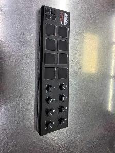 console Akai lpd8