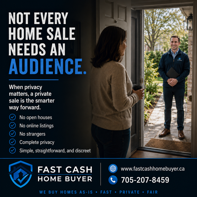 Want A STRESS-FREE Solution to Sell Your House?