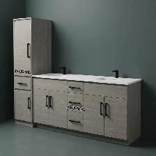 Quartz countertops kitchen countertops shower fixtures Floorings - Photo 5