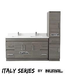 Quartz countertops kitchen countertops shower fixtures Floorings - Photo 7