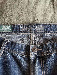 Men’s blue jeans - Photo 3