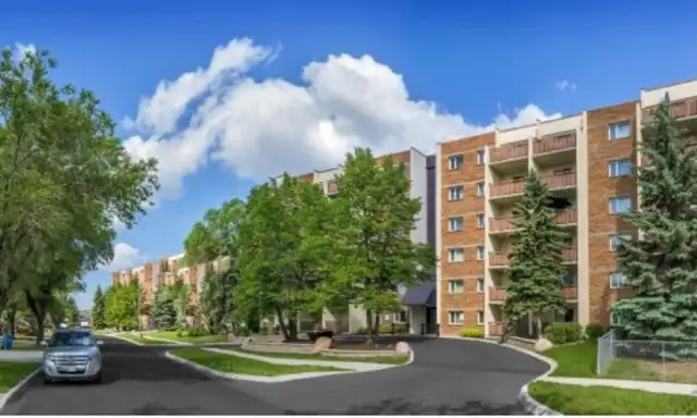 1 bedroom apartment for rent. $1,160 a month all inclusive
