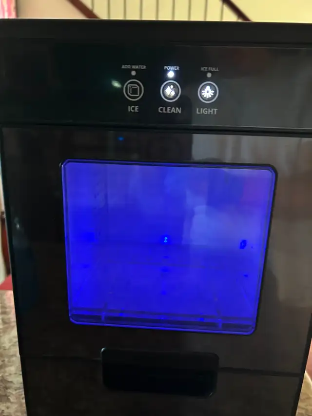 Ice Maker