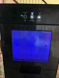 Ice Maker