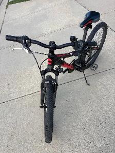 Giant Aluxx XTC jr 24" Mountain Bike - Photo 3