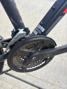 Giant Aluxx XTC jr 24" Mountain Bike - Photo 4