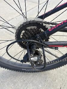Giant Aluxx XTC jr 24" Mountain Bike - Photo 5