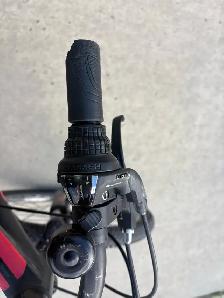 Giant Aluxx XTC jr 24" Mountain Bike - Photo 6