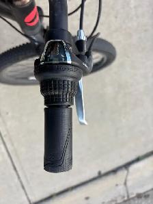 Giant Aluxx XTC jr 24" Mountain Bike - Photo 7