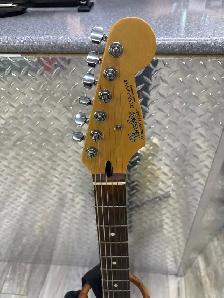 Fender Stratocaster 1999 MIM With Coffin Case - Photo 4