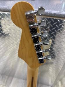 Fender Stratocaster 1999 MIM With Coffin Case - Photo 5