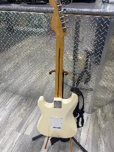 Fender Stratocaster 1999 MIM With Coffin Case - Photo 7