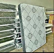 HIGH QUALITY BRAND NEW QUEEN MATTRESS WITH RETURN POLICY - Photo 3