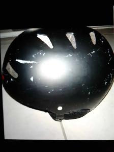 Adjustable size bike helmet - best offer or trade
