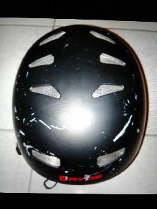 Adjustable size bike helmet - best offer or trade - Photo 2