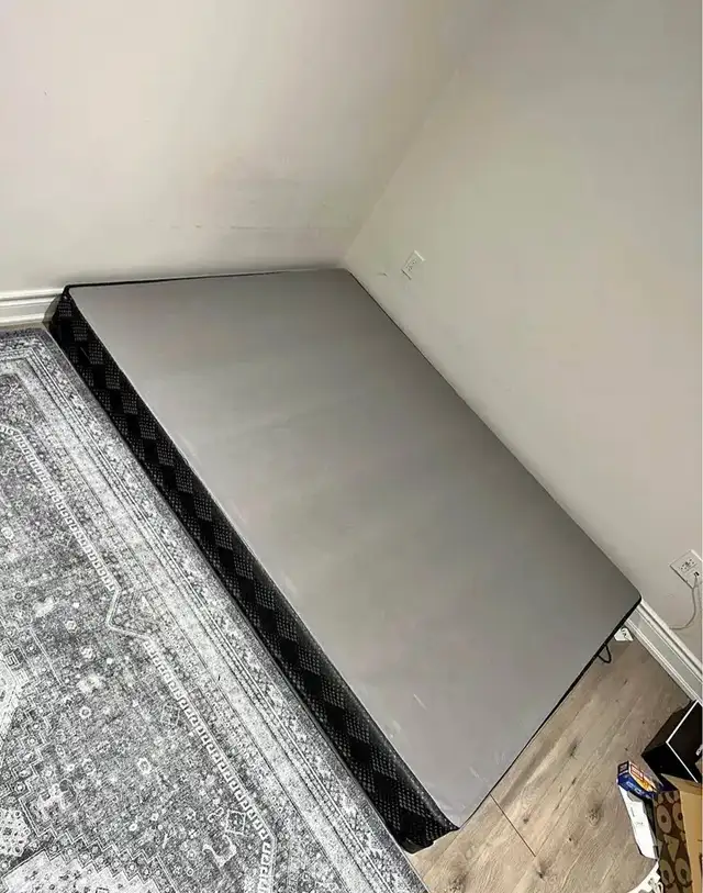 HIGH QUALITY BOX SPRINGS ALL SIZES BRAND NEW WITH RETURN POLICY