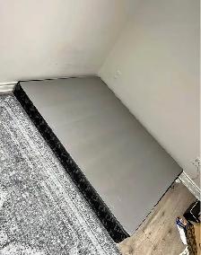 HIGH QUALITY BOX SPRINGS ALL SIZES BRAND NEW WITH RETURN POLICY