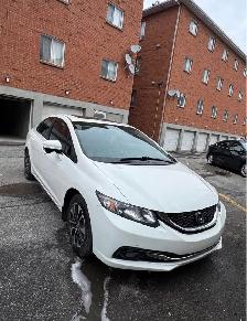 Civic EX 2015 - Photo 3