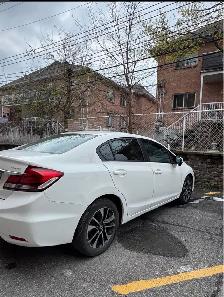 Civic EX 2015 - Photo 4
