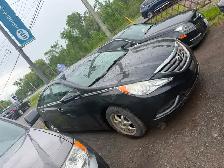 2011 Hyundai Sonata GL 148500 KM