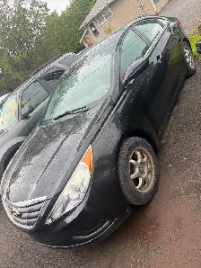 2011 Hyundai Sonata GL 148500 KM - Photo 2