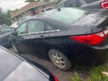 2011 Hyundai Sonata GL 148500 KM - Photo 3