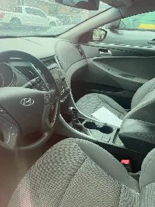 2011 Hyundai Sonata GL 148500 KM - Photo 5