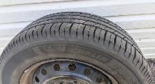 2011 Hyundai Sonata GL 148500 KM - Photo 7