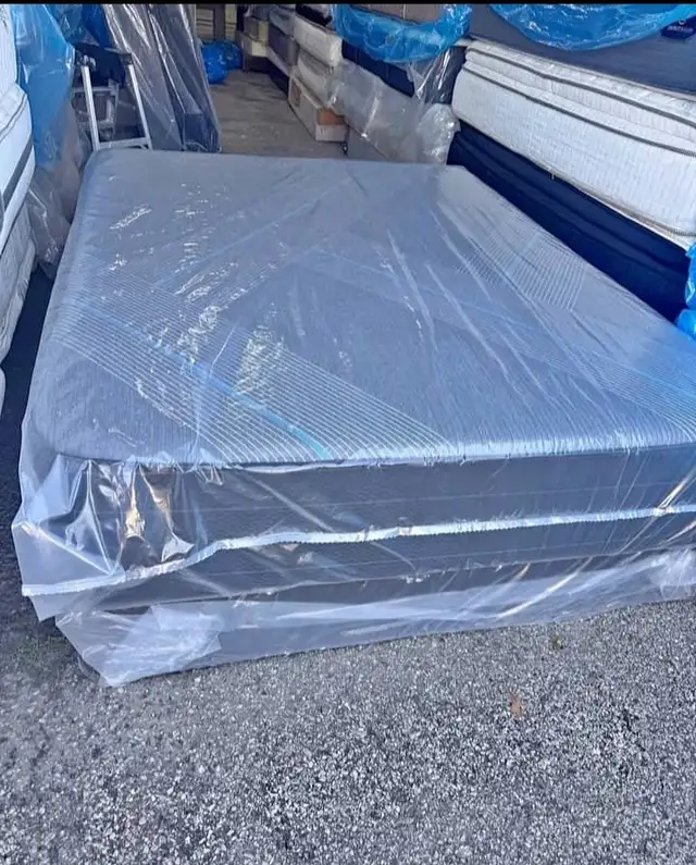 LOWEST PRICE!brand new mattresses with return policy all sizes