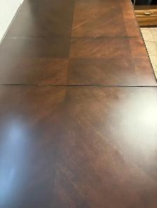 Wooden Dining Table - Photo 2
