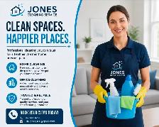 Professional Cleaning Service Available