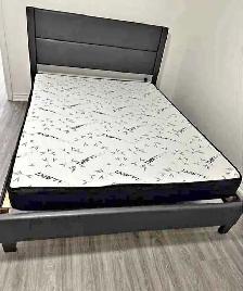 HIGH QUALITY BEDS!brand new all sizes with return policy - Photo 2