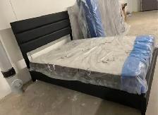 HIGH QUALITY BEDS!brand new all sizes with return policy - Photo 3