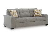 New Larimer Iron Sofa
