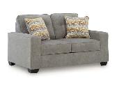 New Larimer Iron Sofa - Photo 2