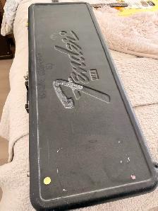 REDUCED PRICED TO SELL Gorgeous players parts Stratocaster - Photo 8