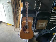 Guitar ( Norman 20 ) - Photo 2