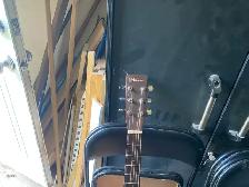 Guitar ( Norman 20 ) - Photo 4
