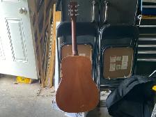 Guitar ( Norman 20 ) - Photo 5