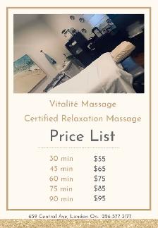Wellness Center Massage - Photo 2