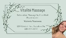 Wellness Center Massage - Photo 3