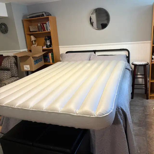 54" Air Matteess