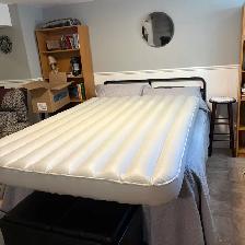 54" Air Matteess